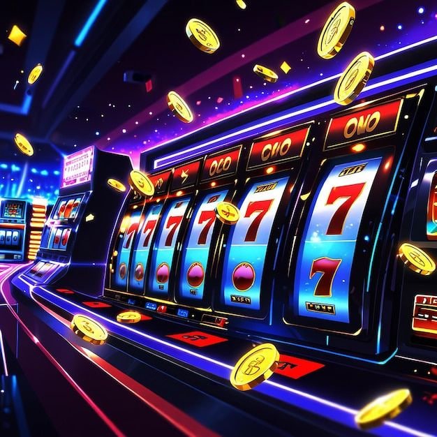 Sảnh slot online đa dạng chủ đề tại nền tảng nk8