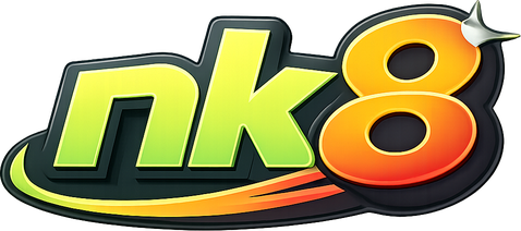 Logo nk8 – trang chủ